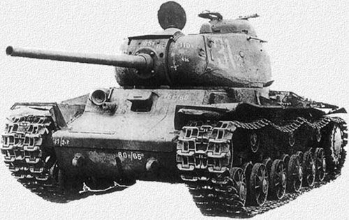 KV-1