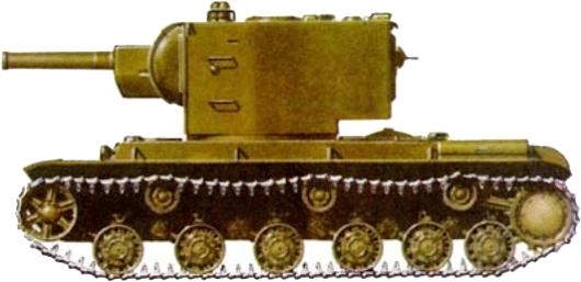 KV-2