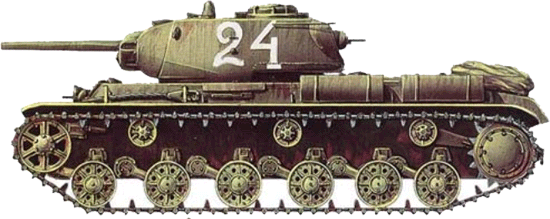 KV-85