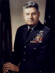 Curtis LeMay