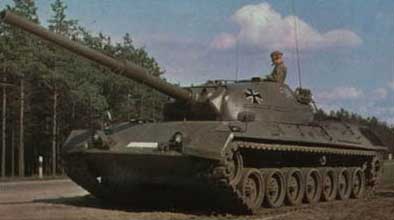 Leopard 1