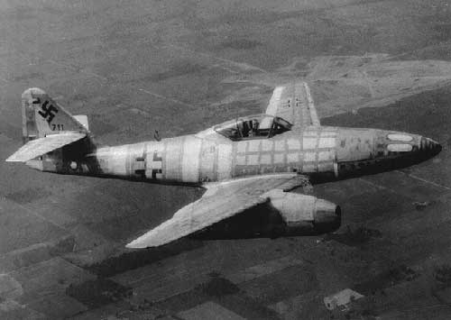 Me262