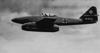 Me262