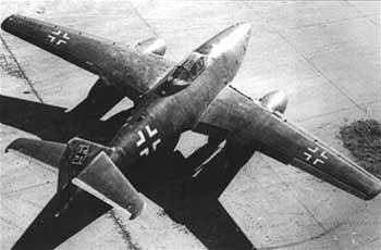 Me262