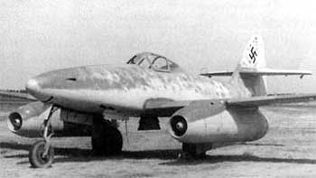 Me262-A2