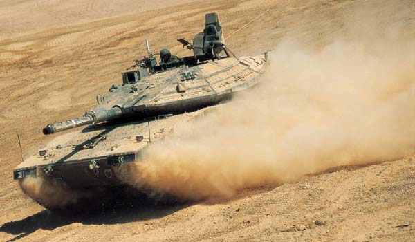 Merkava