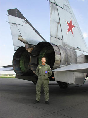 MiG-25