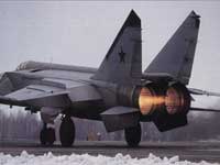 MiG-25RU