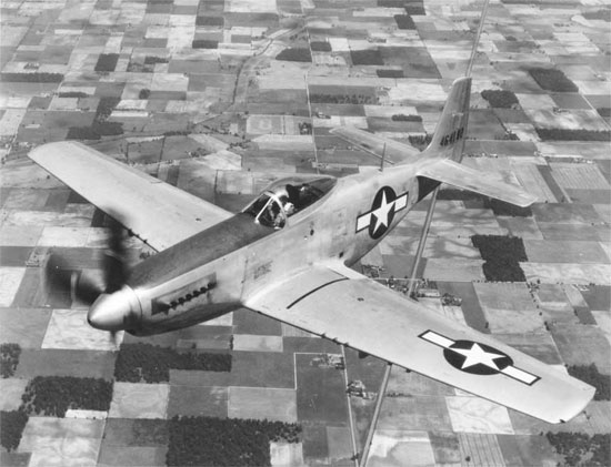 P-51