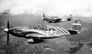 P-51A