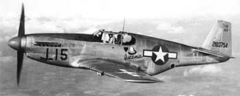 P-51B