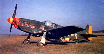 P-51C