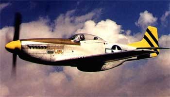 P-51D