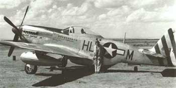 P-51D