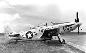 P-51H