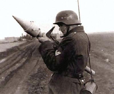 Panzerfaust