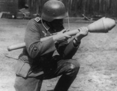 Panzerfaust 30