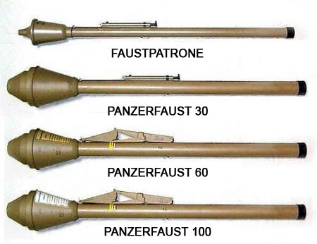 Panzerfaust