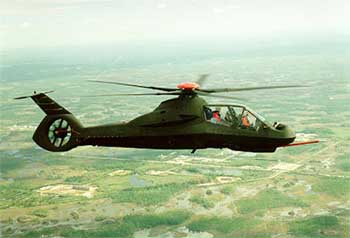 RAH-66 Comanche