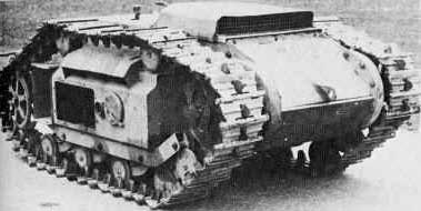 SdKpz 303a