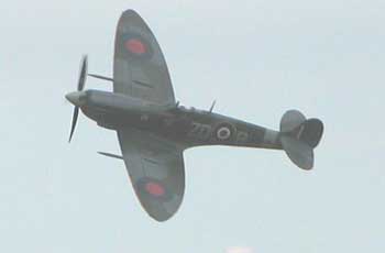 Spitfire