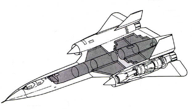 SR-71