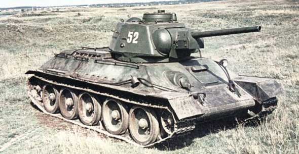 T-34/76