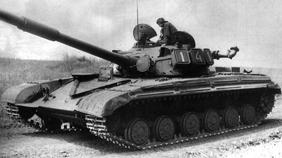 T-64A