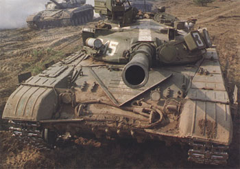 T-64A