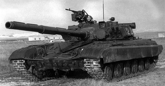 T-64B