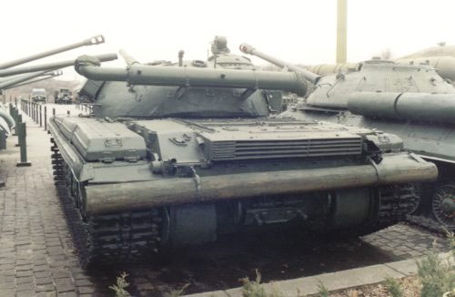 T-64R