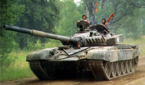 T-72