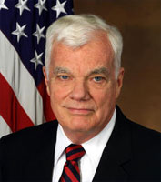 Thomas P. Christie