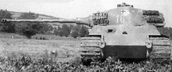 Tiger II