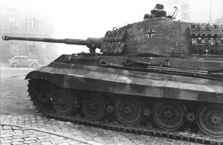 Tiger II