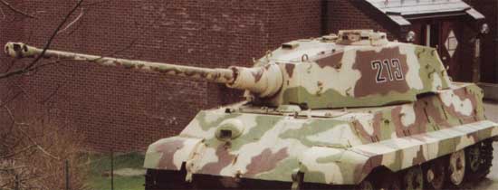 Tiger II