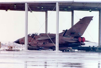 Tornado GR.1