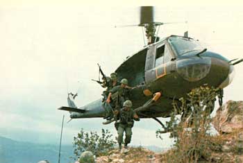 UH1 Huey