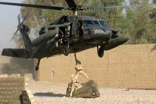 UH-60 Blackhawk