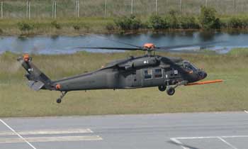 UH-60M