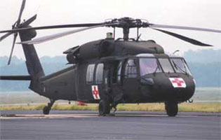 UH-60A