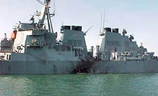 USS Cole