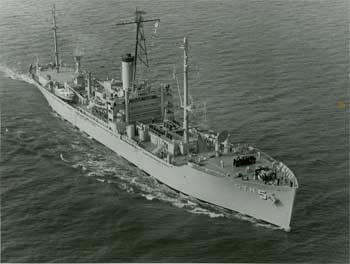 USS Liberty