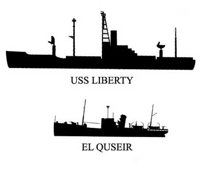 USS Liberty