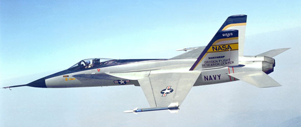 YF-17